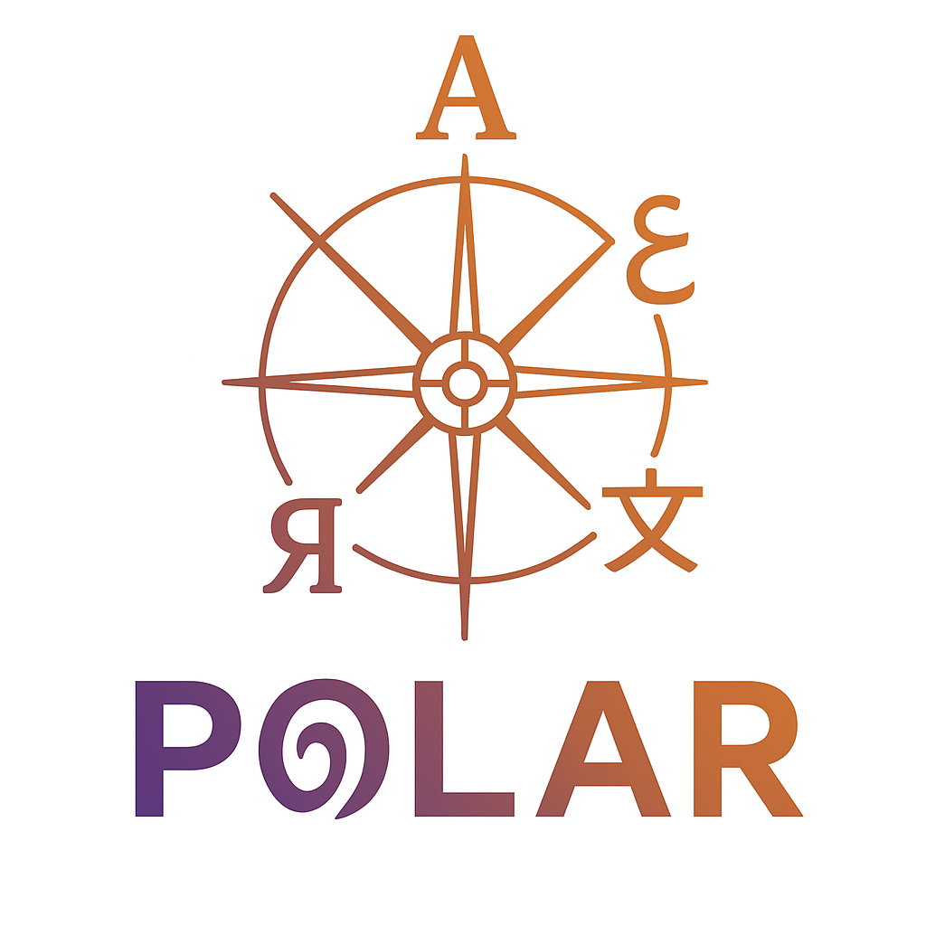 Sense Aware Multilingual Polarization Detection