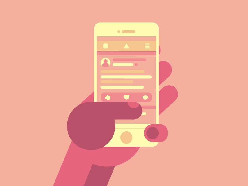 Next.js Full-Stack Social Media Application