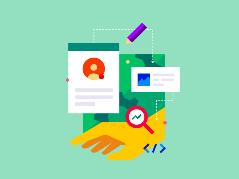 UX and Graphic Design